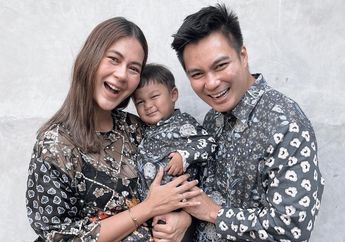 Paula Verhoeven Terbaring Lemas di Ranjang Rumah Sakit, Sosok Ini Panik Setengah Mati hingga Rela Meluncur Langsung ke Rumah Sakit Jenguk Istri Baim Wong: Ya Allah!