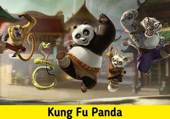 Jelang Imlek 2026, Ini 5 Film Seru Bertema Tionghoa yang Cocok Ditonton Bersama Keluarga