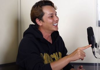 Bandel Bukan Main Saat SD, Andhika Pratama Pernah Nekat Main Api Hingga Nyaris Bikin Bangunan Masjid Hangus Terbakar