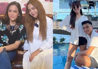 Kena Getah Gegara Bersedia Biayai Tes DNA Ratu Rizky Nabila, Maia Estianty Terancam Dilaporkan Istri Baru Alfath Fathier, Nadia Christina: Tunggu Tanggal Mainnya!