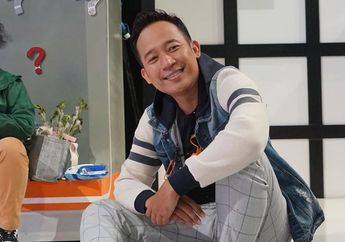 Pilih Dicurigai Sebagai Penyuka Sesama Jenis Ketimbang Dituduh Selingkuh, Denny Cagur Ungkap Alasannya yang Realistis