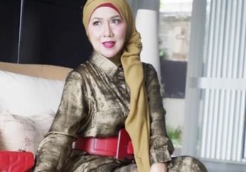 Terseret Polemik Panas Umi Pipik dan Poligami Uje, Venna Melinda Langsung Bungkam Seribu Bahasa: Aku Nggak Bisa Mewakilin Perasaan Dia