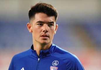 Direktur Olahraga FK Senica Kunjungi Markas Ipswich Town, Elkan Baggott akan Satu Tim dengan Egy Maulana Vikri?