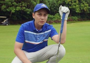 Ungkap Kelakuan Bandelnya Semasa Sekolah, Andhika Pratama Ngaku Pernah Bolos Sekolah Sampai 3 Bulan, Suami Ussy Sulistiawaty Ungkap Alasannya