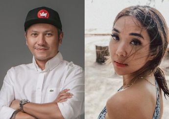 Berbanding Terbalik dengan Gisella Anastasia yang Makin Terjerumus Usai Isu 5 Kali Hubungan Badan dengan Nobu, Gading Marten Justru Dikabarkan Sedang PDKT dengan Aktris Seksi ini, Sudah Berani Pasang Foto Berdua?