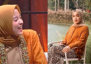 Dari Awal Sudah Legowo dan Ikhlas, Ririe Fairuz Makin Lempeng Mendengar Gosip Nissa Sabyan dan Mantan Suaminya Menikah: Gak Gimana-gimana Ya!