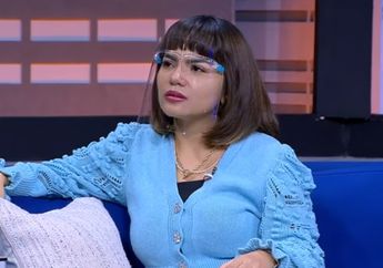 Jadi Tersangka Kasus Pornografi Akibat Ulahnya Sendiri, Dinar Candy Rupanya Khawatirkan Hal Ini