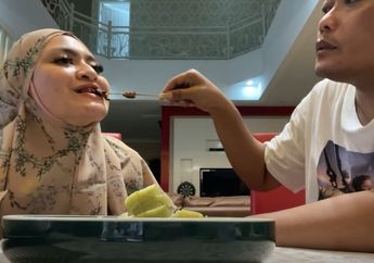 Nathalie Holscher Hamil Anak Pertamanya dengan Sule, Sang Komedian Ungkap Kebiasaan Istrinya yang Berubah Drastis:Tiba-tiba Hilang Gak Tau Kemana...