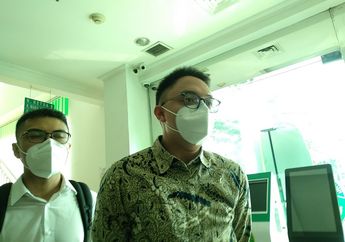 Pledoi Kasus Senjata Api dan Narkoba Mantan Suami Nindy Ayunda, Askara Parasady Harsono, Ditolak JPU, Kuasa Hukum: Silakan Hakim yang Objektif Memutuskan..