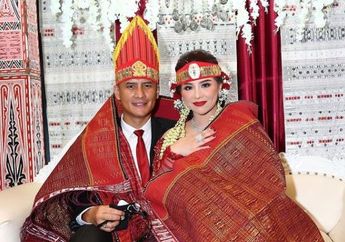 Kini Menghilang dari Layar Kaca padahal Dulu Laris Manis Jadi Presenter, Inilah Rumah Artis Choky Sitohang yang Berhiaskan Batu Alam dengan Kolam Renang Super Luas