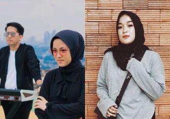 Di Tengah Isu Perselingkuhan Nissa Sabyan dan Ayus Sabyan yang Terus Memanas, Watak Keibuan Ririe Fairus Sedot Perhatian Publik, Netizen: Yang Begini Disakitin, Diselingkuhin, Dibohongin?