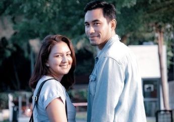 Kepincut Pesona Berondong 6 Tahun Lebih Muda hingga Digosipkan Hamil Duluan Sebelum Nikah, Tengok Rumah Artis Presenter Bola Ini yang Bernuansa Modern dengan Dapur Super Canggih