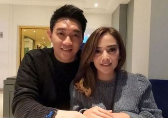 Mukanya Cemong Lipstick Jelang Momen Pernikahan, Citra Monica Sentil Ifan Seventeen: Masih Mau Gak Sama Aku?