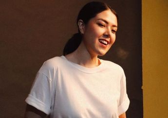 Makin Bersinar Sejak Didapuk Jadi Anggota DPRD Jakarta, Tina Toon Beberkan Kebiasaan Produktifnya Demi Bakar 500 Kalori dalam Tubuhnya : Salam Sehat Semua