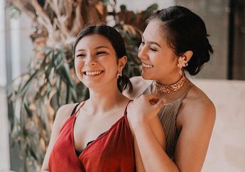 Anak Gadisnya Kini Sudah Beranjak Dewasa, Wulan Guritno Ngaku Pernah Ajak Berkelahi Pacar Shaloom di Depan Umum Gegara Hal Ini : Habis Itu Malu Bok