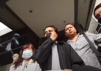 Roy Suryo Buka Peluang Damai dengan Lucky Alamsyah, Begini Syaratnya