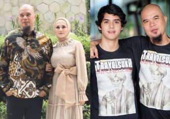 Pantas Putranya Mampu Luluhkan Wanita Berjuluk Makhluk Tuhan Paling Seksi, Tengok Paras Ibunda Ahmad Dhani Semasa Muda yang Cantik Jelita, Wajah Bulenya Disebut Mirip Al Ghazali dan Mulan Jameela