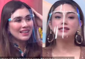 Terkuak Celine Evangelista Pernah Dekat dengan Ade Govinda, Syahnaz Sadiqah Ungkap Fakta Saat Syuting Bareng Istri Stefan William: Gak Ada Apa-apa..