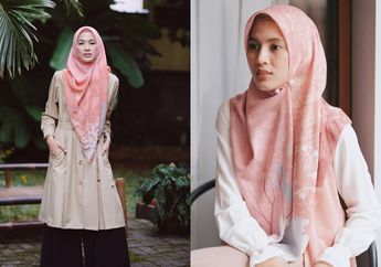 Dituduh Kuliah S2 di Australia Pakai Duit Beasiswa LPDP, Alyssa Soebandono Klarifikasi, Tak Terbukti?