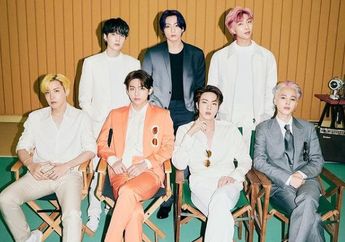 Punya Segudang Prestasi di Industri Musik Internasional, Berikut Arti Nama Asli Member BTS yang ARMY Harus Tahu!