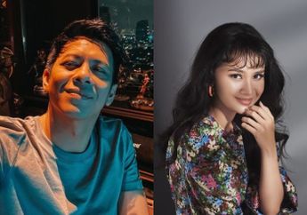Gabung Satu Circle dengan Ariel Noah, Michelle Ziudith Pamer Hobi Baru Rakit Gundam, Netizen: Cocoknya Sama Bang Boril nih!