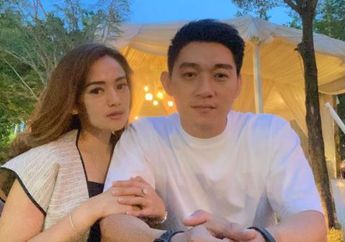 Citra Monica Bersyukur Punya Potret Anggun saat Bridal Shower, Paras Calon Istri Ifan Seventeen Banjir Pujian Selangit, Netizen: Cantik Banget Calon Manten