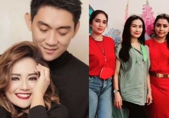 BERITA TERPOPULER: Penyebab Orangtua Citra Monica Tak Bakal Hadir di Pernikahan Anaknya dengan Ifan Secenteen Hingga Geng Kepompong yang Jadi Kebanggaan Mayangsari