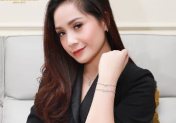 Istri Raffi Ahmad Pakai Celana Kolor Seharga Rp 650 Ribu, Netizen Justru Tulis Komentar Kocak untuk Nagita Slavina : Apakah Ada AC-nya?