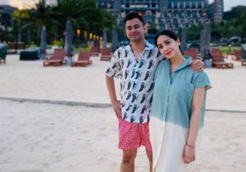Pusing Tujuh Keliling Gegara Nagita Slavina Ngidam Beli Villa di Bali Seharga Rp 200 Miliar, Raffi Ahmad Bongkar Cicilannya yang Seabrek: Rumah Kita Aja Belum Jadi