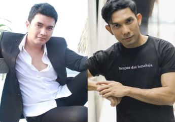 Emosinya Meledak Lihat Kelakuan Aldi Taher, Indra Herlambang Walk Out dari Acara TV yang Dipandunya : Kita Penginnya Kamu Klarifikasi, Gue Capek Lama-Lama