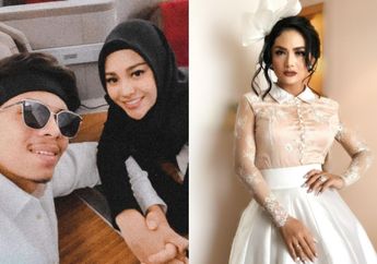 Atta Halilintar Pamer Foto Lukisan Wajahnya dan sang Istri di Bak Truk, Netizen Justru Salah Fokus dengan Lukisan Wajah Aurel Hermansyah : Plek Ketiplek Mimi KD