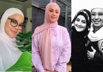 Sarita Abdul Mukti Tetiba Singgung Soal Kematian dan Nafsu di Tengah Isu Jennifer Dunn Jadi Istri Ketiga Uje, Mantan Istri Faisal Harris: yang Dekat Itu Mati