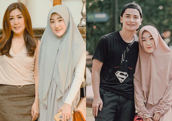 Babak Baru Perang Dingin Alvin Faiz vs Larissa Chou, Sang Ibu dan Mertua Turun Tangan: Saya Juga nggak Mau Ada...