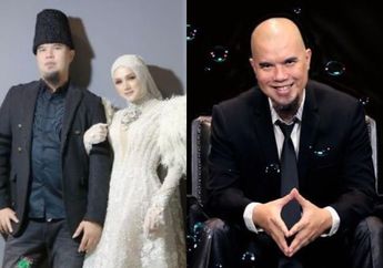 Wajah Jadul Ahmad Dhani Saat Masih SD Terungkap, Penampilan Nyentrik Suami Mulan Jameela Puluhan Tahun Silam Justru Bikin Salah Fokus, Netizen : Dul KW, Ketika Legend Masih Ingusan dan Bandel-bandelnya