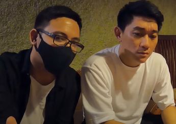 Gandeng David Noah Sebagai Produser, Ifan Seventeen Siapkan Single Spesial untuk Citra Monica di Hari Pernikahannya Nanti