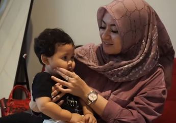 Nathalie Holscher Hamil Buah Hati Pertamanya, Sule Sampai Rela Tak Tidur hingga Subuh Demi Temani sang Istri yang Sulit Terlelap: Bawaan Kayaknya Deh..