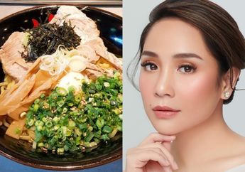 Termasuk Tokyo Abura Soba yang Diidamkan Nagita Slavina, Inilah 5 Rekomendasi Restoran Terkenal yang Berada di Ginza, Jepang