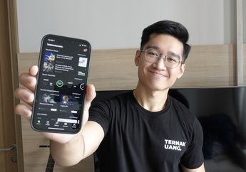 Profil Raymond Chin, CEO Muda dan Pendiri Ternak Uang yang Fokus Edukasi Finansial