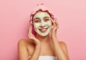 Ssst, Stop Rogoh Kocek Dalam Buat Facial! Mulai Sekarang, Kamu Bisa Lakukan Perawatan Kulit Kering dengan Bahan-bahan Ini di Rumah