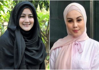 Jennifer Dunn Dituding Jadi Istri Uje, Umi Pipik Tak Ambil Pusing dan Pilih Bela Palestina