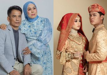 Niat Baik Rizky Billar Buat Pinang Sang Kekasih Disebut Terhambat Restu, Ayah Lesti Kejora Buka Suara: Dia Bilang Mau Serius Melangkah ke Jenjang Pernikahan