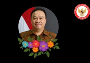 Tsunami Covid-19 di India Kian Parah, Wadubes RI untuk India Meninggal Dunia Setelah Terinfeksi Virus Corona