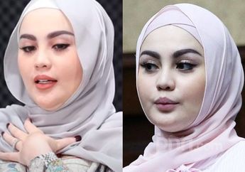 Selama Ini Ogah Minta Maaf, Jennifer Dunn Akhirnya Ngaku Melakukan Kesalahan di Masa Lalu, 'Tapi Mau Gimana? Sudah Terjadi'