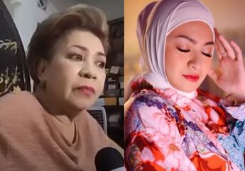 Nathalie Holscher Hamil Anak Pertama, Oma Hetty Punya Firasat Bahwa Calon Cicitnya Adalah Laki-laki
