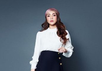 Perkara Soal Celana Kolor Nagita Slavina, Netizen Dibuat Pusing Setelah Mengetahui Harganya!