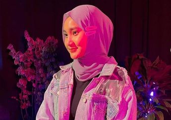 Ngakunya Tak Pernah Sakit, Juara X Factor Indonesia Ini Langsung Tak Berdaya dan Pingsan Akibat Terpapar Covid-19, Fatin Shidqia: Pengalaman Gak Akan Aku Lupain