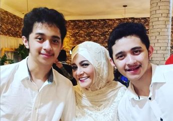 Beberkan Hubungannya dengan 3 Mantan Suaminya, Artis Kondang Ini Terpikat Pada Pria Bule yang Nyaris Dijodohkan dengan Teman Sendiri, Begini Kisahnya!