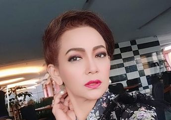 Bolak-balik Kawin Cerai, Kini Firda Razak Ungkap Awal Pertemuan dengan Suami Keempatnya