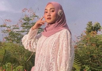 Ngaku Jarang Terserang Penyakit, Fatin Shidqia Ceritakan Pengalamannya saat Terpapar Covid-19 : Berdiri Buat Rontgen Gak Sanggup sampai Pingsan