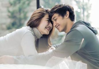 Ditanya Tentang Malam Pertama Saat Main ke Kamar Tidur di Rumah Artis Felicya Angelista dan Caesar Hito, Jawaban Keduanya Sukses Bikin Boy William Ngakak, Feli Hito: Dua-duanya O&rsquo;on